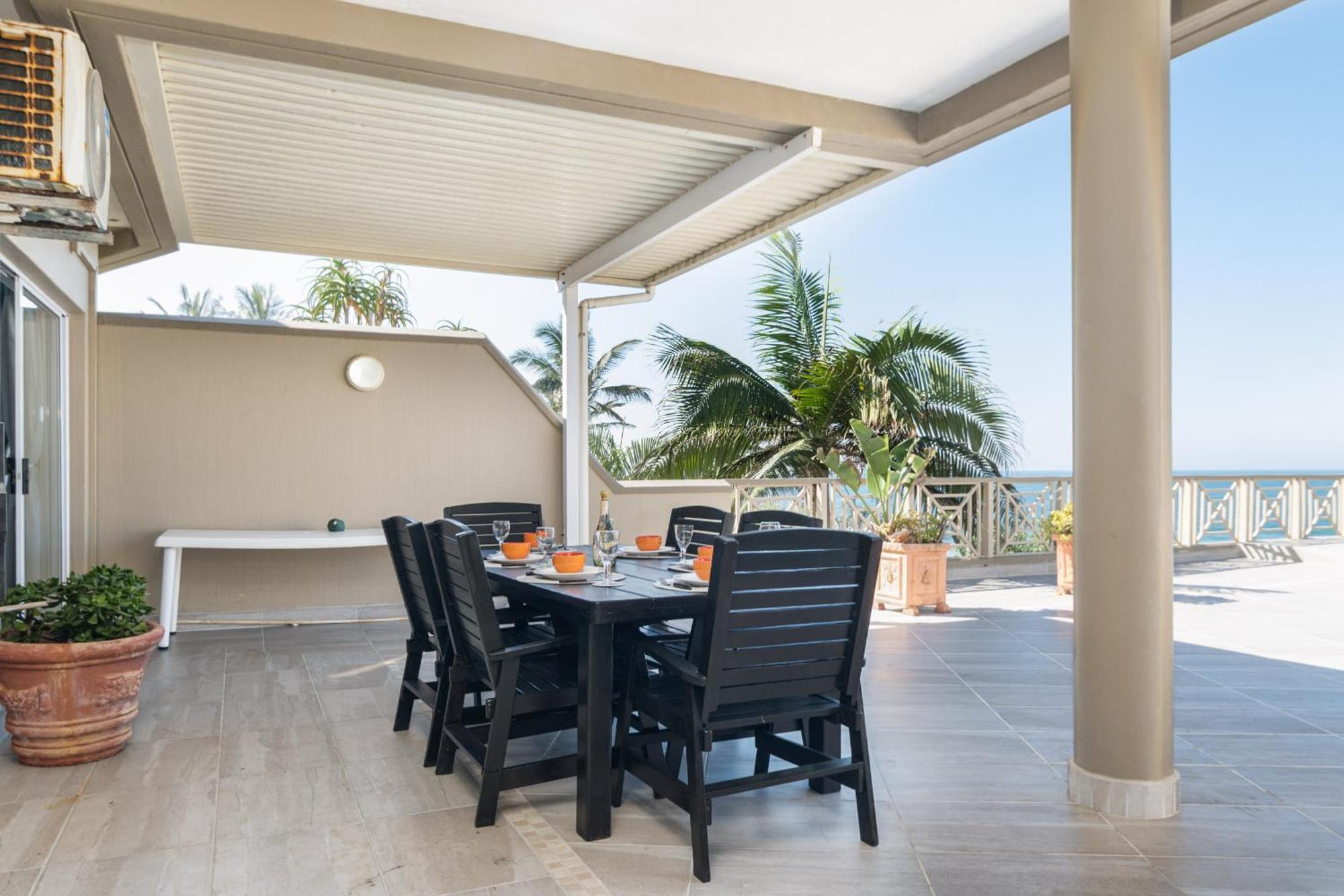 Le Rocella 4 - 2 Adults And 4 Children Only Ballito Exterior foto
