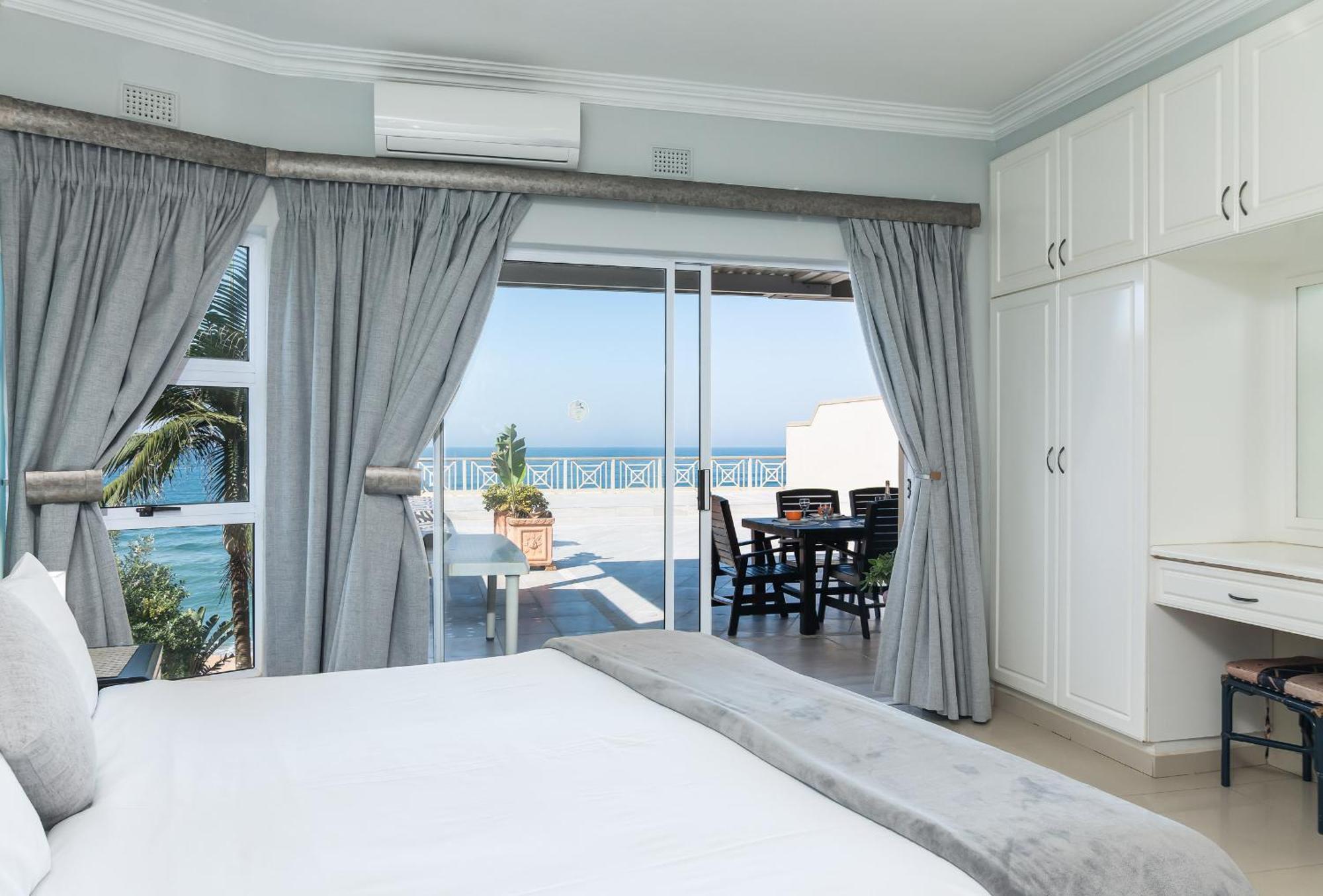Le Rocella 4 - 2 Adults And 4 Children Only Ballito Exterior foto