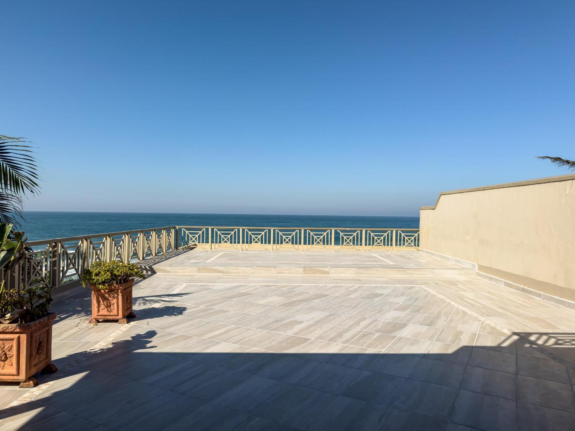 Le Rocella 4 - 2 Adults And 4 Children Only Ballito Exterior foto