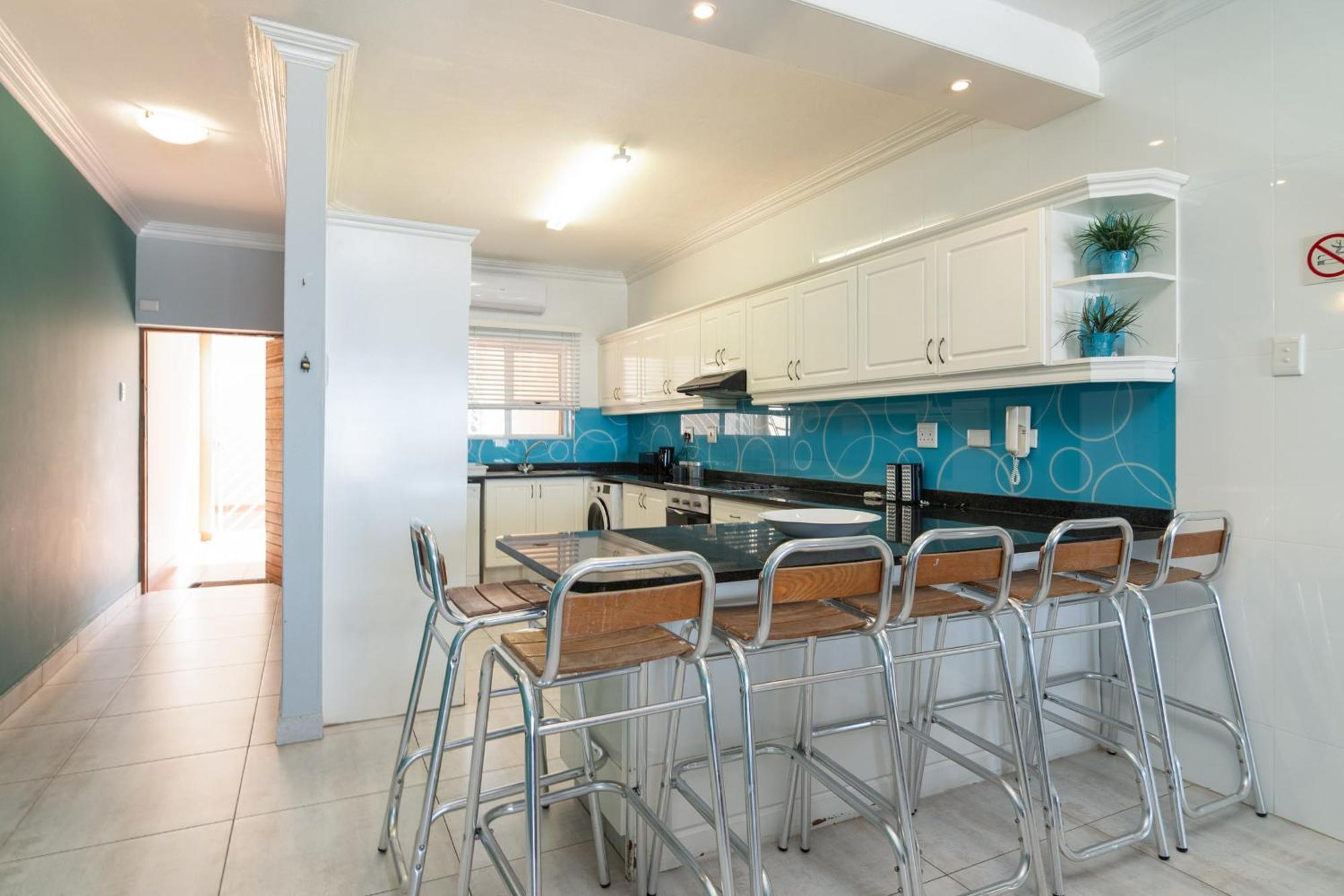 Le Rocella 4 - 2 Adults And 4 Children Only Ballito Exterior foto