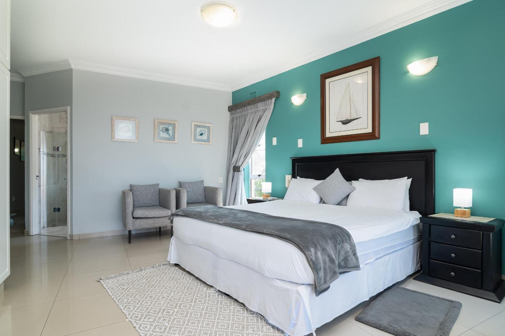 Le Rocella 4 - 2 Adults And 4 Children Only Ballito Exterior foto