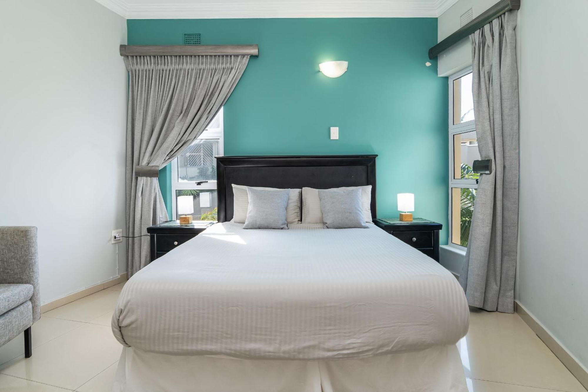 Le Rocella 4 - 2 Adults And 4 Children Only Ballito Exterior foto