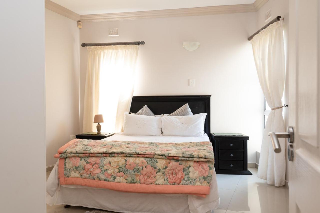 Le Rocella 4 - 2 Adults And 4 Children Only Ballito Exterior foto