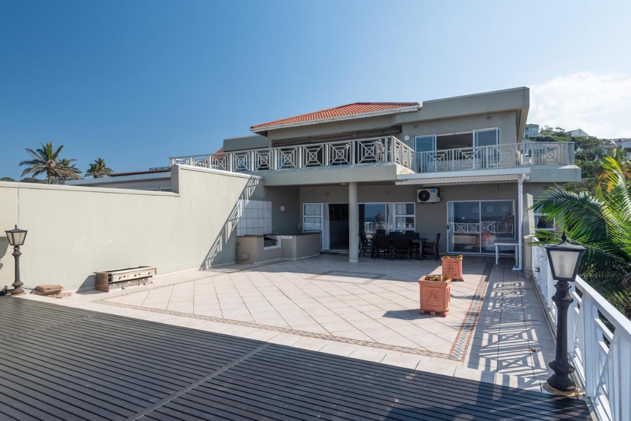 Le Rocella 4 - 2 Adults And 4 Children Only Ballito Exterior foto