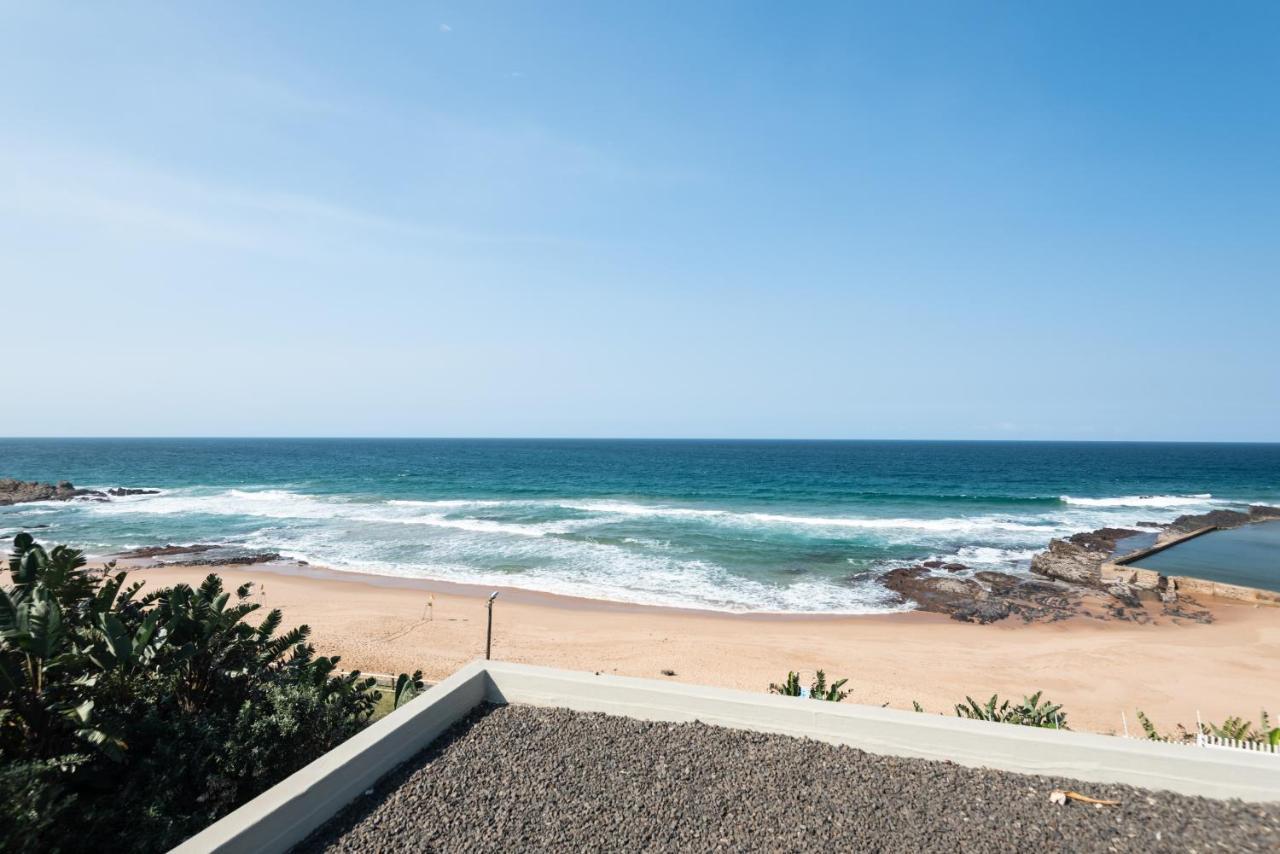 Le Rocella 4 - 2 Adults And 4 Children Only Ballito Exterior foto